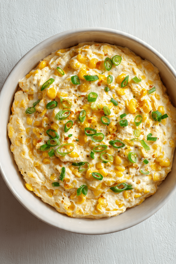 Viral Corn Dip
