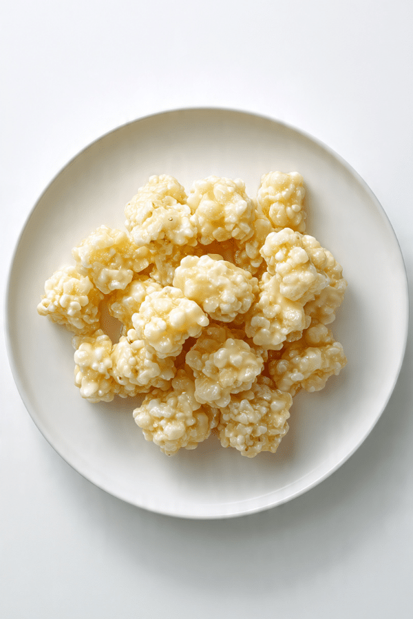 Crunchy Gummy Bear Hack