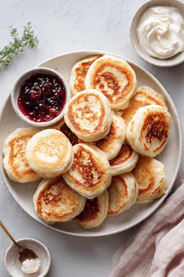 Pikelets