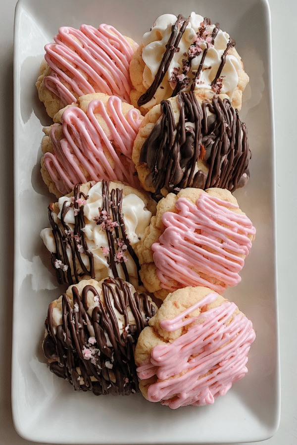 Crumbl Style Cookies