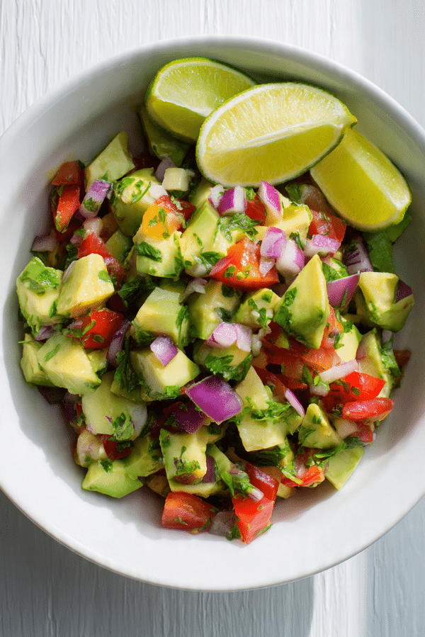 Avocado Salsa